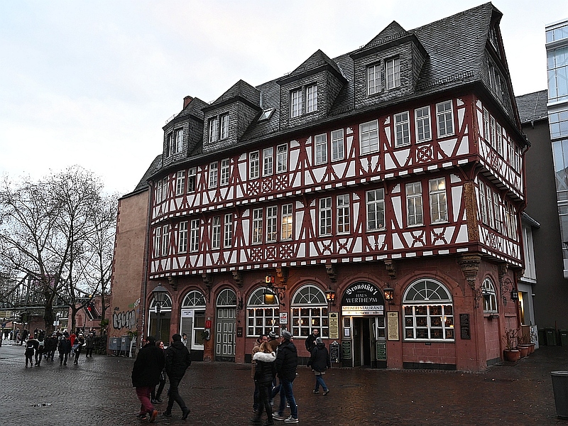 auberge