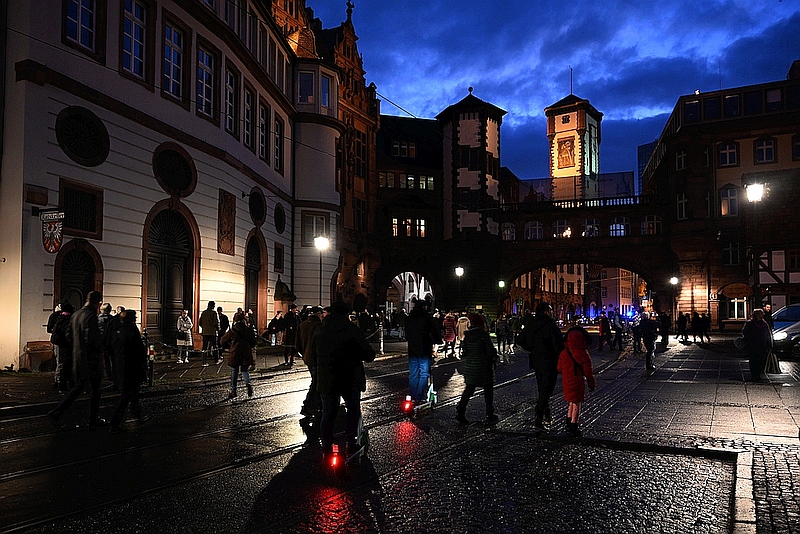 frankfurt