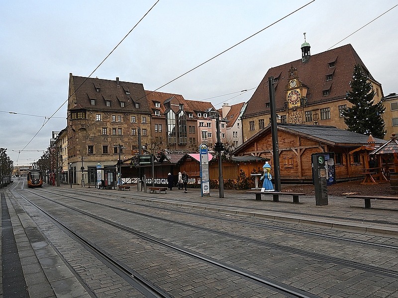 heilbronn marché noel
