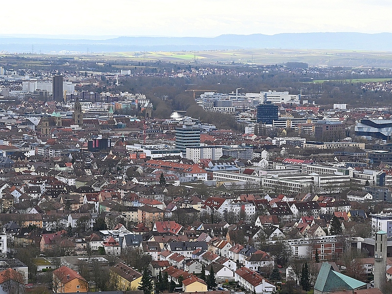 Heilbronn