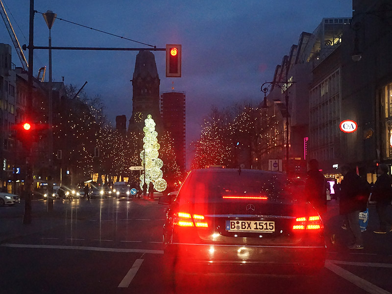 illumination