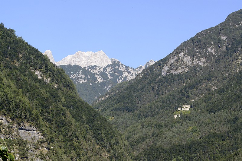 col Predil de Strmec