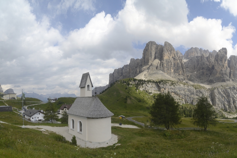 passo gardena