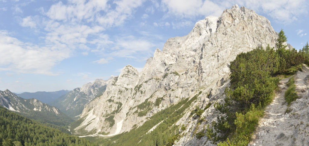 mont Prisojnik