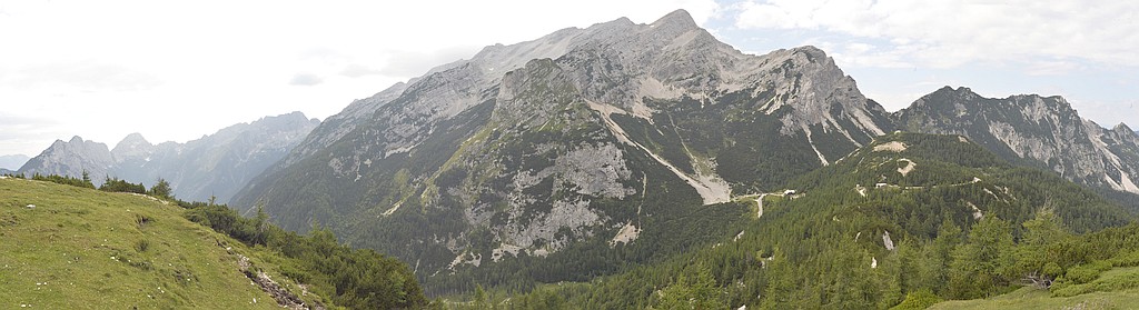 Vrsic