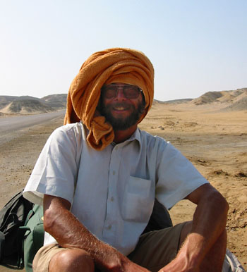 Daniel