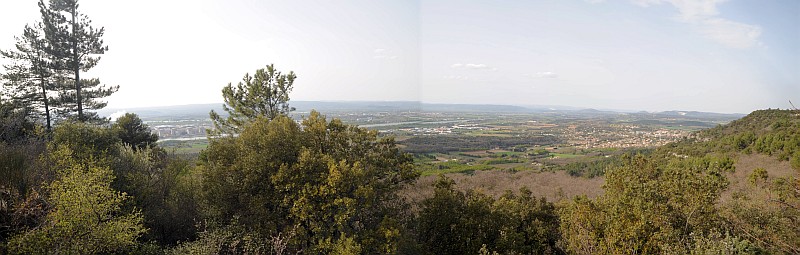 panorama