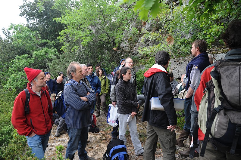 groupe SBCO Païolive