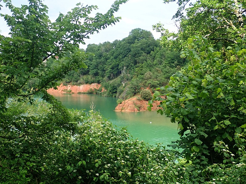 St Nazaire éocènes