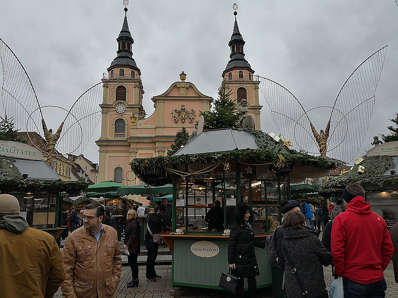 Ludwigsburg