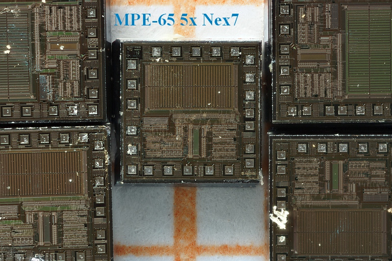 MPE65 5x