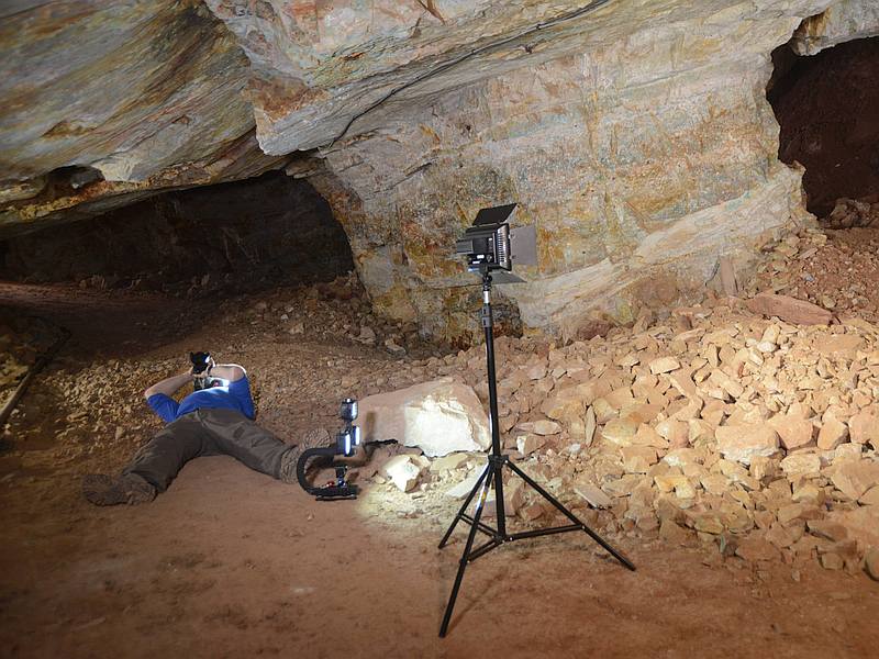 mine cap garonne