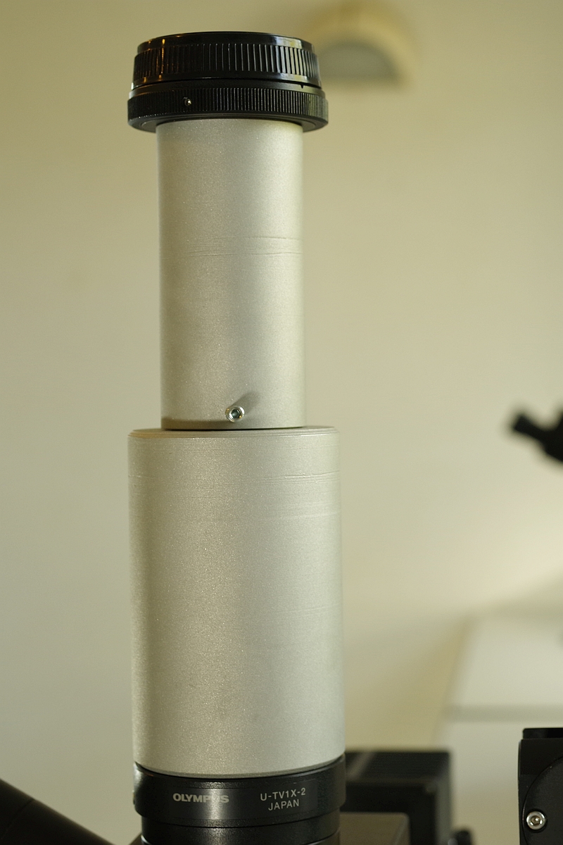 raccord artisanal MB