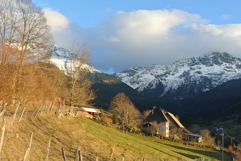 Belledonne