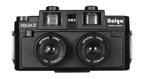 Holga 3D