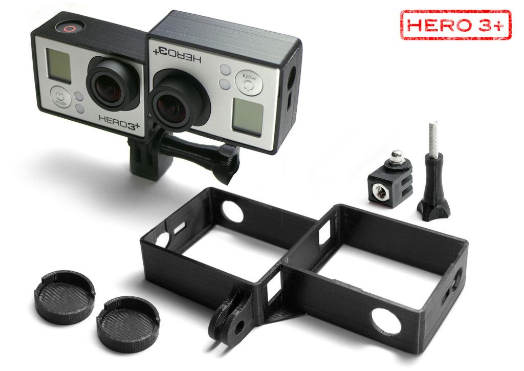 support 2 gopro3