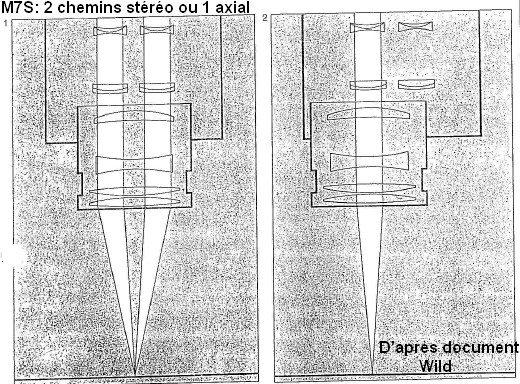 Schéma M7S