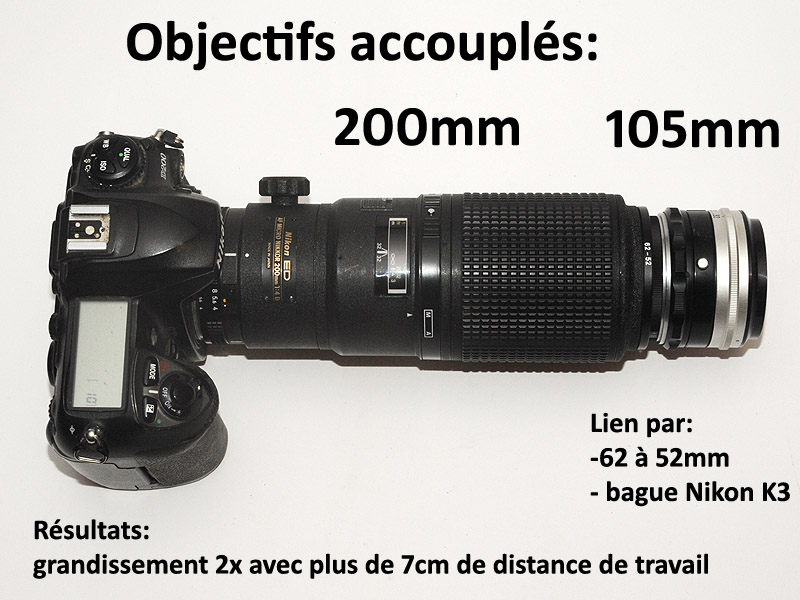 105 sur 200mm