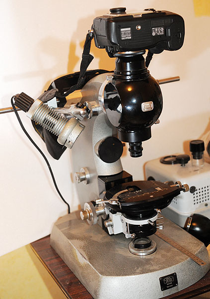 tète Luminar avec bague courte