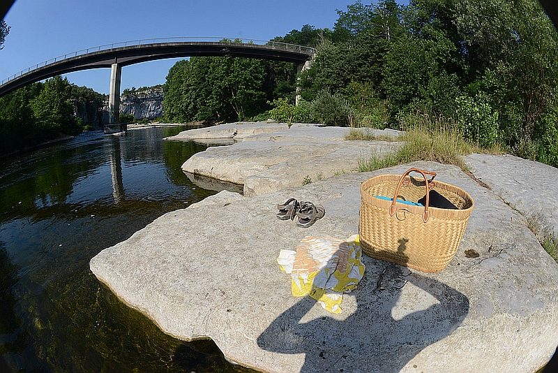 dome et 16mm aérien