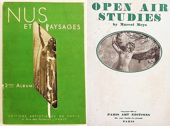 livres MMeys
