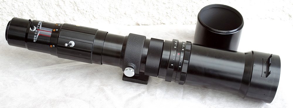 tokina 600mm