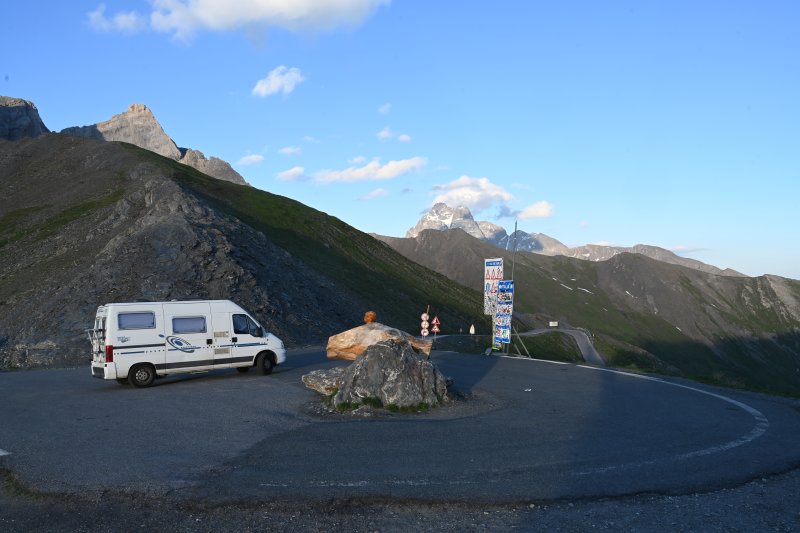 Col Agnel