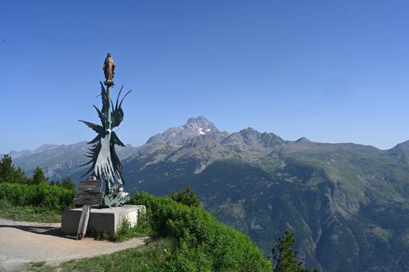 col de Sampeyre