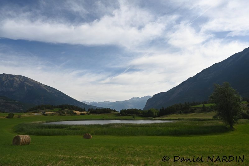Lac de Siguret