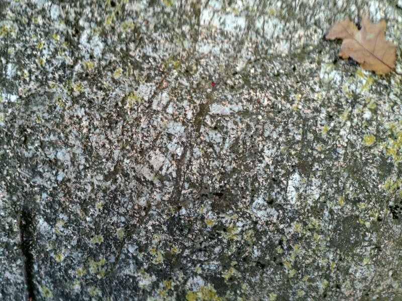 granite Boulogne