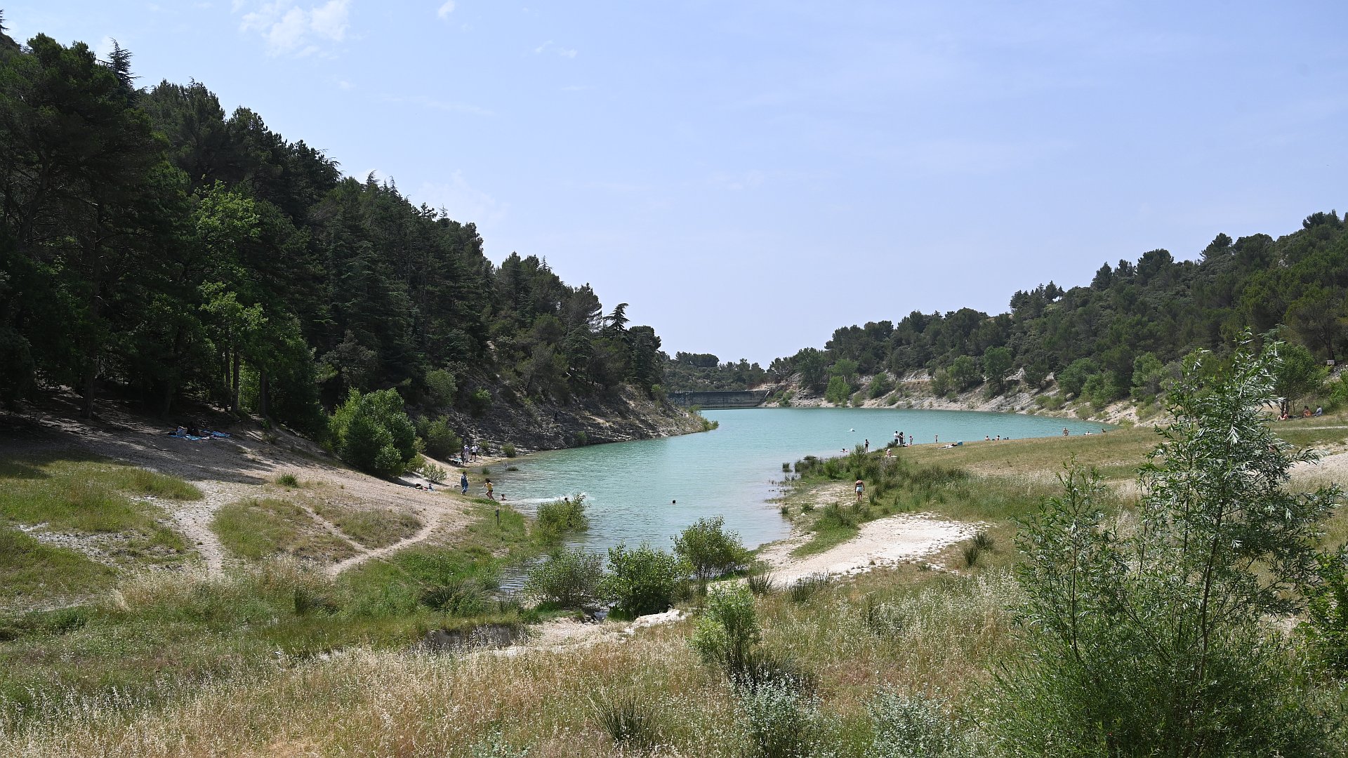 lac du Paty